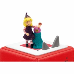 TONIES Tonie Die Neugierige Kleine Hexe / Die Kleine Hexe Hat Geburtstag -Tonies 1aoxqxehpfkg2wkxf2vsvo0c1b4x