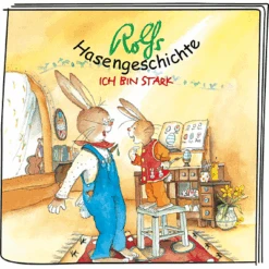 TONIES Tonie Rolf Zuckowski - Rolfs Hasengeschichte -Tonies 2ddxqh2vbnwco48v1076alj78rfg