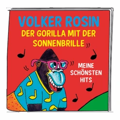 TONIES Tonie Volker Rosin - Der Gorilla Mit Der Sonnenbrille -Tonies 2fdnvcllmzrfqf2mhivnywkxddna