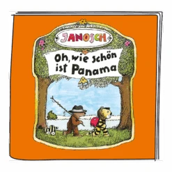 TONIES Tonie Janosch - Oh, Wie Schön Ist Panama -Tonies 2maujguby1579blp0mpvm0kjjn6f