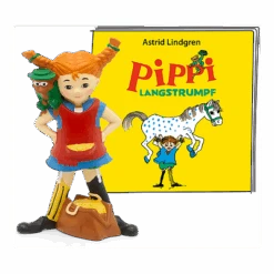 TONIES Tonie – Pippi Langstrumpf
