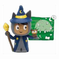 TONIES Kreativ-Tonie - Zauberer 6 TONIES Kreativ-Tonie - Zauberer -Tonies 5s525ybjfw8bkzio9vra21di3gpj