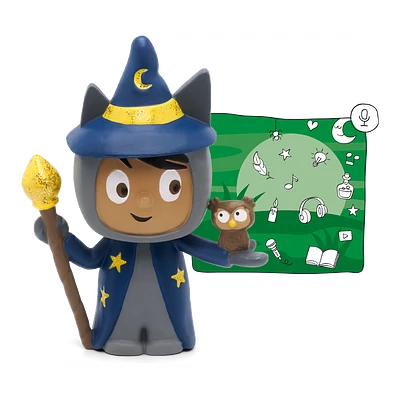 TONIES Kreativ-Tonie - Zauberer 3 TONIES Kreativ-Tonie - Zauberer – Bild 3