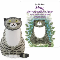 TONIES Tonie Mog, Der Vergessliche Kater