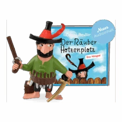 TONIES Tonie Räuber Hotzenplotz - Der Räuber Hotzenplotz