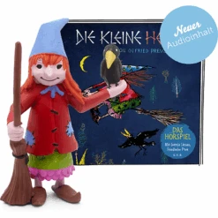 TONIES Tonie Die Kleine Hexe (Neuauflage 2022)