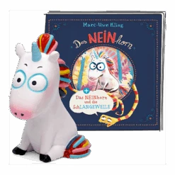 TONIES Tonie Das NEINhorn – Das NEINhorn Und Die SchLANGEWEILE