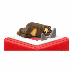 TONIES Tonie Mascha Und Der Bär -Tonies 73jdhwsfw2nua8jimwhrz9znvoem