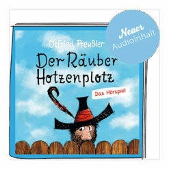 TONIES Tonie Räuber Hotzenplotz - Der Räuber Hotzenplotz -Tonies 7814r4fmt1tvbefajmygom8okdu5