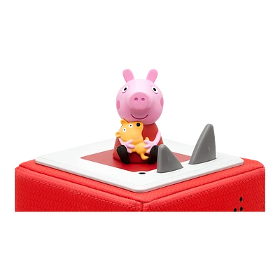 Tonies® Peppa Wutz - Die Ritterburg 3 Tonies® Peppa Wutz - Die Ritterburg – Bild 3