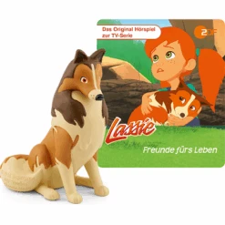 TONIES Tonie Lassie - Freunde Fürs Leben