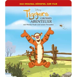TONIES Tonie Disney Tigger -Tonies 92hbhvkfgfppb7ce7djz3yh56y2n