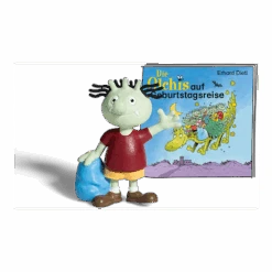 TONIES Tonie Die Olchis - Die Olchis Auf Geburtstagsreise