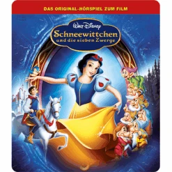 TONIES Tonie Disney Schneewittchen Und Die Sieben Zwerge -Tonies 92tjc9v880d9zdc9o1o2yz3yx50s