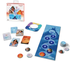 TONIES Disney: Das Große Kingdom Quiz - Tonieplay Game M