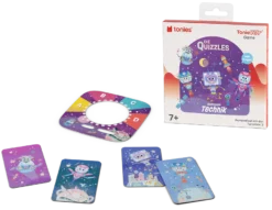 TONIES Die Quizzles: Spannende Technik - Tonieplay Game S