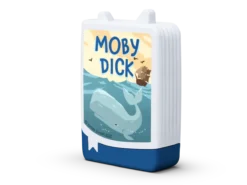 Book Tonies - Moby Dick Hörbuch 6 Book Tonies - Moby Dick Hörbuch -Tonies Tonies Moby Dick