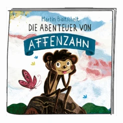 TONIES Tonie Die Abenteuer Von Affenzahn -Tonies a11x10t35jnyhhiaxxwhmoyeldir
