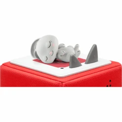 TONIES Toniebox Starterset Aktions-Set Blau Inkl. Tonie Schlummerbande -Tonies aelcrsvbjyyudziley36zavkfqn6