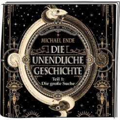 TONIES Tonie Die Unendliche Geschichte - Teil 1: Die Große Suche -Tonies ap2rj8on9ofen26hhc5d4btr932h