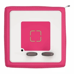 TONIES Toniebox Starterset Aktions-Set Pink Inkl. Tonie Schlummerbande -Tonies aq3pax059x6b4npdnnkouktb8lmb