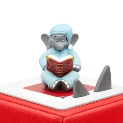 Tonies - Benjamin Blümchen - Die Märchennacht Im Zoo - Hörspiel 3 Tonies - Benjamin Blümchen - Die Märchennacht Im Zoo - Hörspiel -Tonies benjamin blmchen mrchennacht zoo