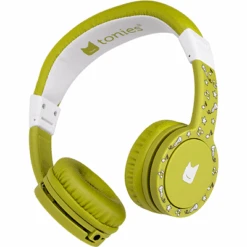 TONIES Tonie-Lauscher Revision Grün