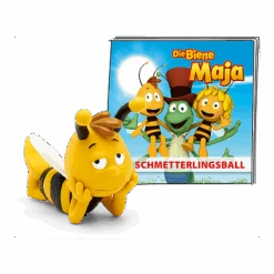 TONIES Tonie Biene Maja - Der Schmetterlingsball