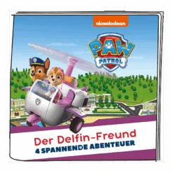TONIES Tonie Paw Patrol - Der Delfin-Freund -Tonies ccwpy8h8t52jlanb5w3ibmvhd32g