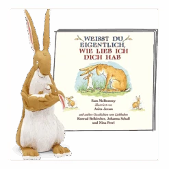 TONIES Tonie Weißt Du Eigentlich Wie Lieb Ich Dich Hab?