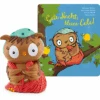 TONIES Tonie Die Eule Mit Der Beule - Gute Nacht Kleine Eule