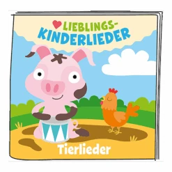 TONIES Tonie – Tierlieder (Neuauflage) 7 TONIES Tonie – Tierlieder (Neuauflage) -Tonies e6tr9z4s4xw3517k6rtv5d8fwoir