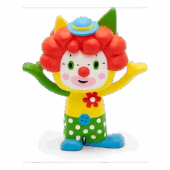 TONIES Kreativ-Tonie - Kreativ-Tonie Clown