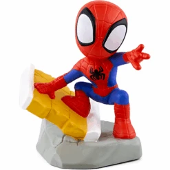 TONIES Tonie Marvel Spidey Und Seine Super-Freunde - Das Spidey Team & 3 Weitere Spannende Abenteuer -Tonies fbo9pmqq7ji0ngc3tbullz5n44wp