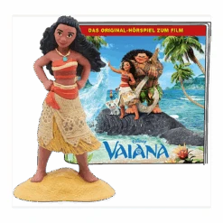 TONIES Tonie Disney - Vaiana