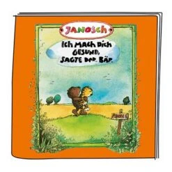 TONIES Tonie Janosch - Ich Mach Dich Gesund, Sagte Der Bär -Tonies ghaunyybnvt5vn8z71r7wxswva8x