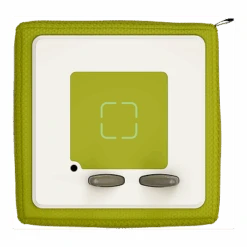 TONIES Toniebox - Starterset - Grün Mit Kreativ-Tonie -Tonies hc8wvm1lx6m5tmef71daqzdywosw