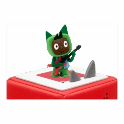 TONIES Tonie Kreativ-Tonie - Gitarrist -Tonies hhwsbf4q0vhjr5dbsu3ego6j7tdu