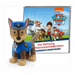 TONIES Tonie Paw Patrol - Die Rettung Der Meeresschildkröten