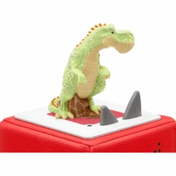 TONIES Tonie Gigantosaurus - Mazus Mutprobe -Tonies ik7u7egvy7cazan1gee97ufsfm03