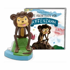 TONIES Tonie Die Abenteuer Von Affenzahn