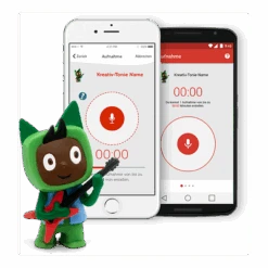 TONIES Tonie Kreativ-Tonie - Gitarrist -Tonies jjgkkg0wl76n544jkha7by583u87