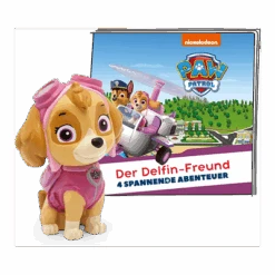 TONIES Tonie Paw Patrol - Der Delfin-Freund