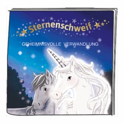 TONIES Tonie Sternenschweif - Geheimnisvolle Verwandlung -Tonies l3c0t3rtjiqxsw3lo20ybki9rp4w