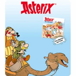 TONIES Tonie Asterix - Die Odyssee -Tonies lg32hybzy1kwnz93ymlgdfhjolat