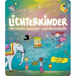 TONIES Tonie Lichterkinder - Die Besten Laternen- Und Herbstlieder 7 TONIES Tonie Lichterkinder - Die Besten Laternen- Und Herbstlieder -Tonies lq28hzz0sia384zhfytls1m5xgq2