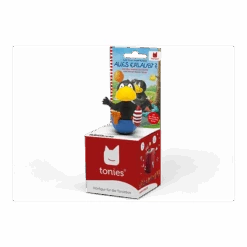 TONIES Tonie Der Kleine Rabe Socke - Alles Erlaubt? -Tonies m1l55tp9c2qd8syz2djbmj56xd6n