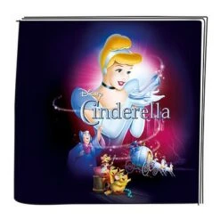 TONIES Tonie Cinderella -Tonies m93bgyxurh200o09hflr9u5qbea0