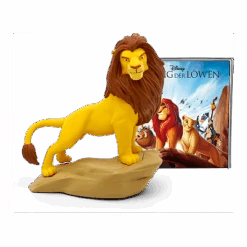 TONIES Tonie Disney - König Der Löwen