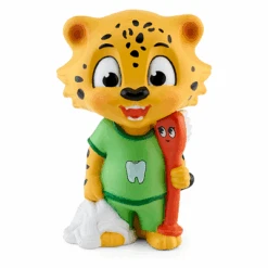 TONIES Tonie Leos Tag - Achtung, Fertig, Zähneputzen! 5 TONIES Tonie Leos Tag - Achtung, Fertig, Zähneputzen! -Tonies mj3gzr5qz11mgd9xpr7l1ampu4xk